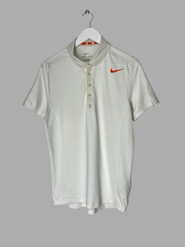 Polo tennis nike - nike, federer