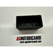 PORTABATTERIA IN GOMMA DUCATI MONSTER 1200 S 2014-2016