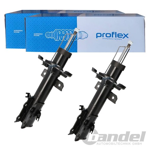 Ammortizzatori proflex - ammortizzatori,