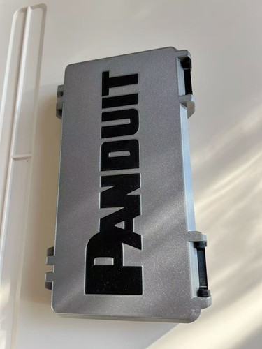 Panduit crimpatrice tool - crimpatrice,