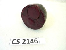 Fanalino fanale posteriore