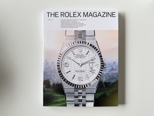 Nuovo rolex the - rolex,