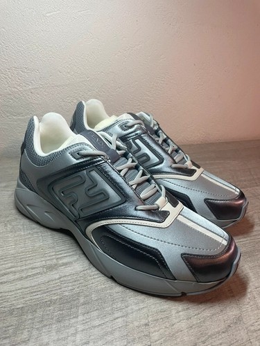 Basket neuf homme fendi - neuf,