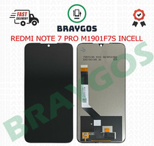 For Xiaomi Redmi Note 7 PRO