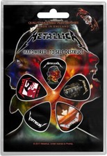 Metallica - Hardwired to Self