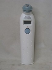 Termometro infrarossi scanner