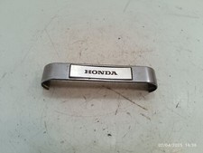 CARENA FORCELLA HONDA CR 125