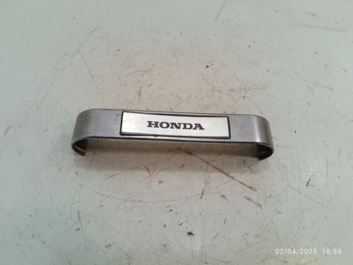 Carena forcella honda 125 - honda, cr