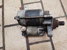 Org. Motorino avviamento