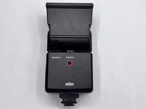 Flash innesto braun - a, vario