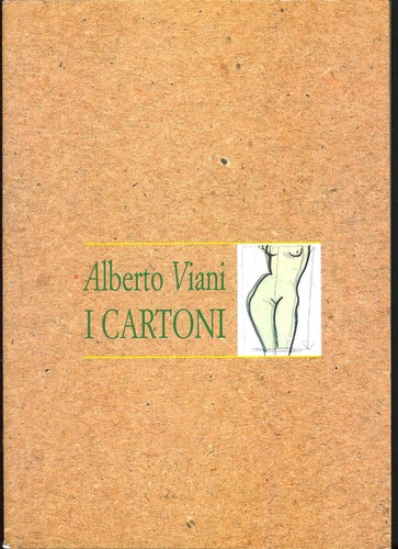 Alberto viani cartoni - alberto, i