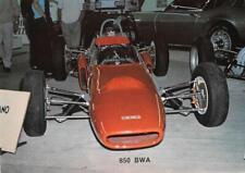 850 BWA. Non viaggiata