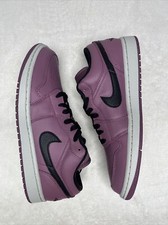 Jordan 1 Low SE Light Mulberry