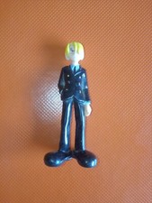 One Piece Sanji Mini Figure 7cm (1999)