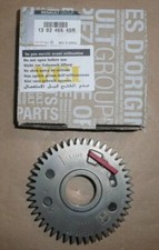 OE POULIE D'ARBRE A CAME