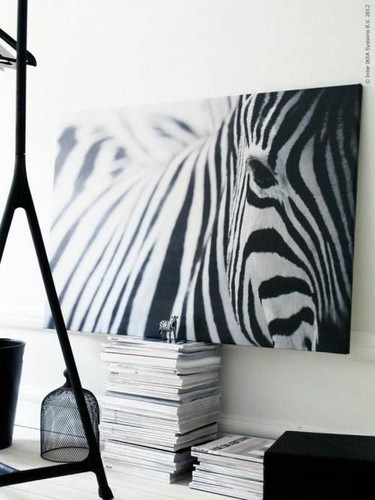 Ikea quadro solmyra ssshh - ikea, di