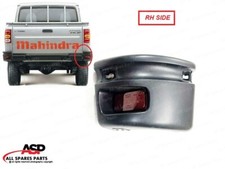 PARAURTI ANGOLARE OEM RH LATO