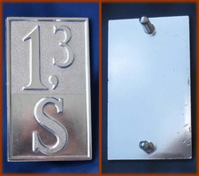 LANCIA FULVIA COUPE' 1.3 S -