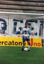 Foto vintage Calcio, Empoli