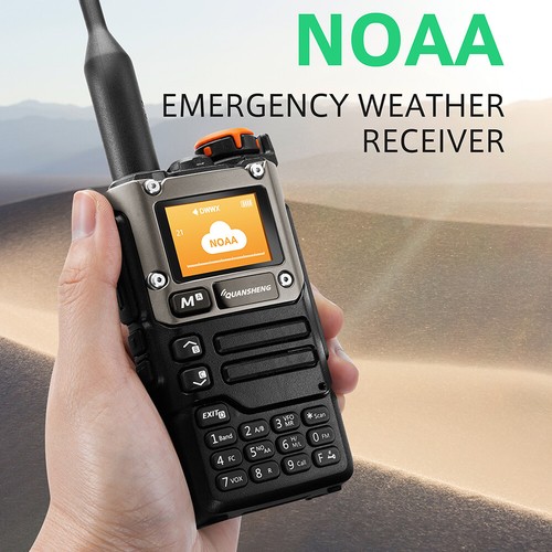 Quansheng walkie talkie - quansheng,