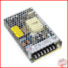 Alimentatore mean well - alimentatore,