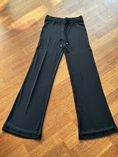 Class by Roberto Cavalli - Wide leg trousers (Pantalone gamba Larga) Tg 42