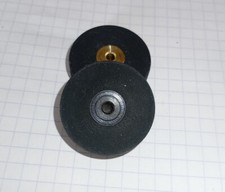 Cuscinetto in plastica POM-C +