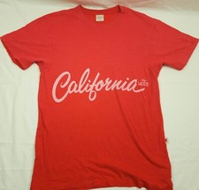 T-SHIRT UOMO VANS CALIFORNIA