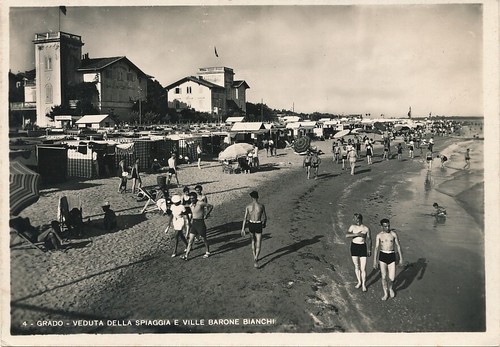 Friuli cartolina - v., g.