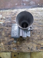 Carburatore Dell'orto Usato Con Sigla Mb21 Bs6