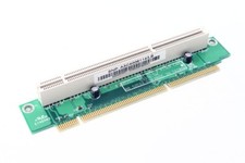 Scheda Riser PCI-X Sinistra