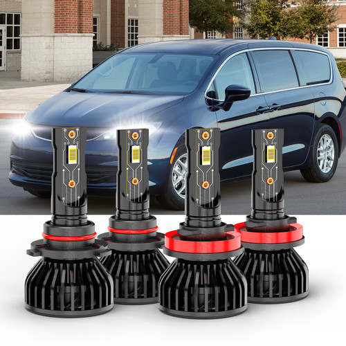 For chrysler voyager 2020 2022 - voyager, 2020-2022
