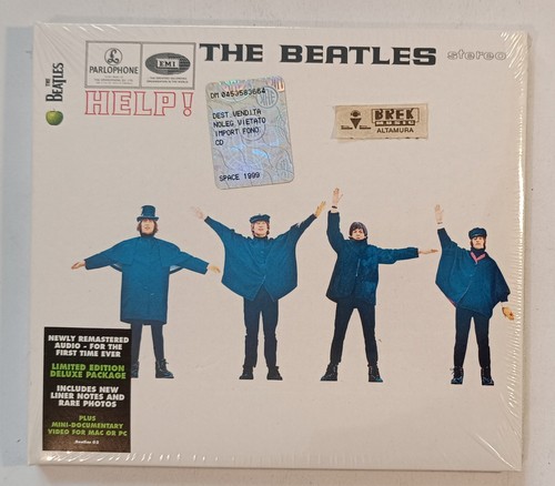 The beatles help - "the, beatles–help!"2009