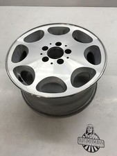 Cerchio in lega 8 fori 8x16 ET34 MERCEDES R129 SL 1294010802