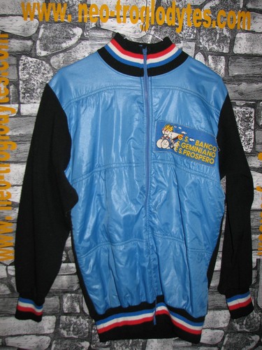 Vintage cycling jersey - #,