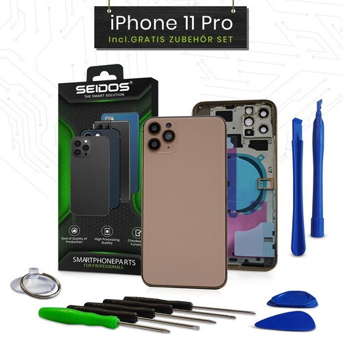 Back cover per iphone - back, pro