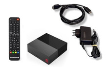 Tim box - , timvision