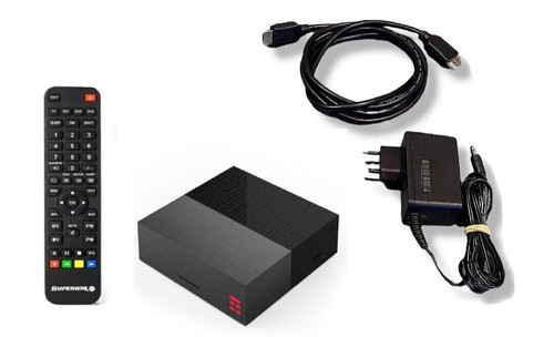 Tim box tim vision timvision