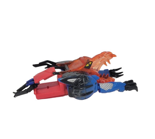 Mechatron 1999 hasbro - mechatron,