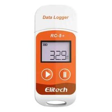 Data Logger Trasporto