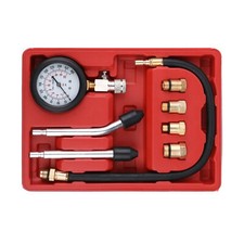 KIT TESTER COMPRESSIONE MOTORE