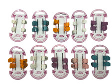 40 MINI HAIR CLIPS HAIR CLIPS