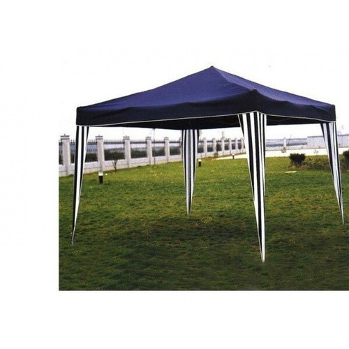 Gazebo giardino 3x3 - giardino,