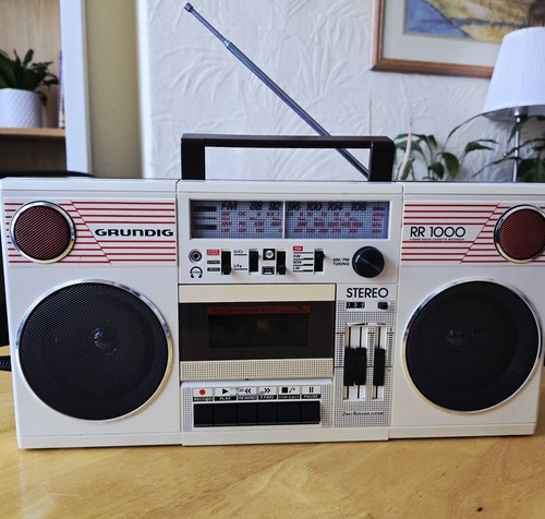 Raro registratore cassette - raro,