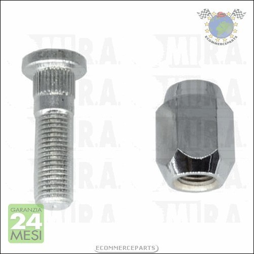 Bullone ruota mira per - bullone,