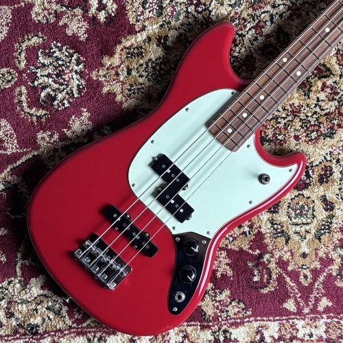 Basso fender mustang - basso, /