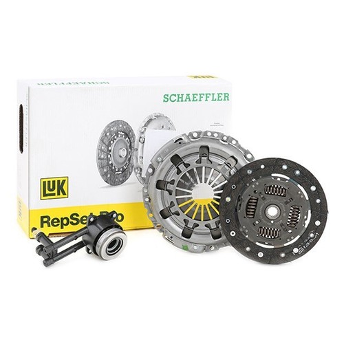 Kit frizione cuscinetto - kit,