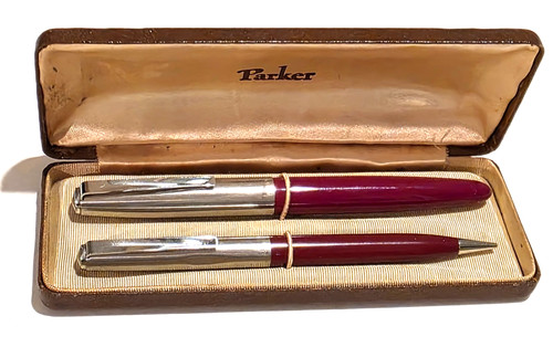 Set penna stilografica - , e