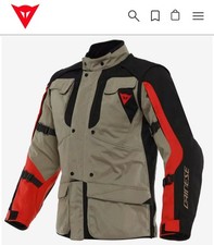 Giubbotto Moto Dainese Alligator 