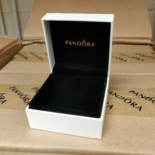 Originale pandora charm box - charm,